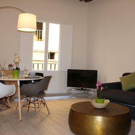 Art Apartment Del Moro Florenz Exterior foto